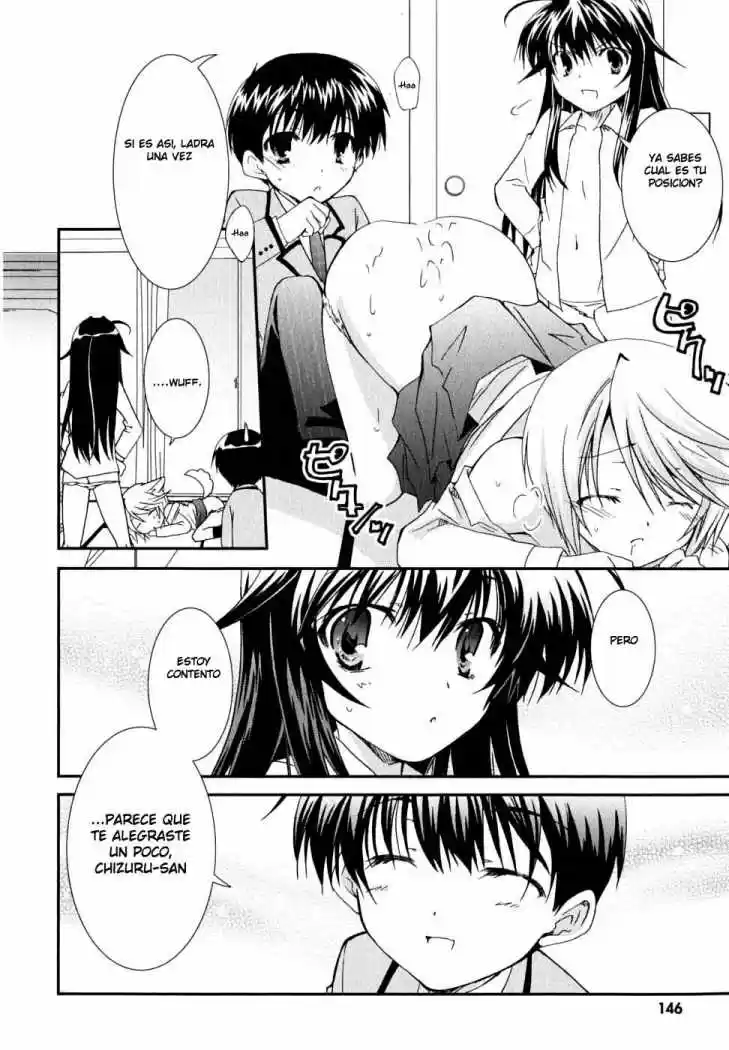 Kanokon (2016) - Capítulo 31 - Página 22 - LectorTMOo