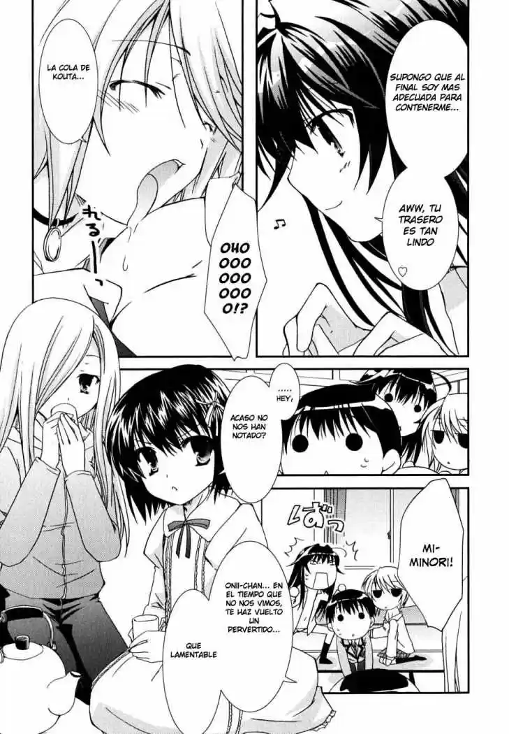 Kanokon (2016) - Capítulo 31 - Página 25 - LectorTMOo