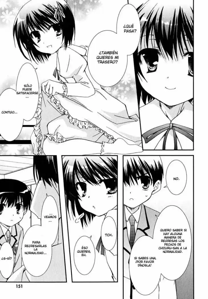 Kanokon (2016) - Capítulo 31 - Página 27 - LectorTMOo