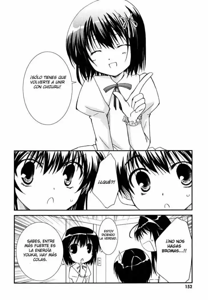 Kanokon (2016) - Capítulo 31 - Página 28 - LectorTMOo
