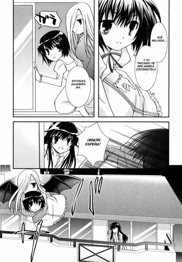 Kanokon (2016) - Capítulo 31 - Página 30 - LectorTMOo