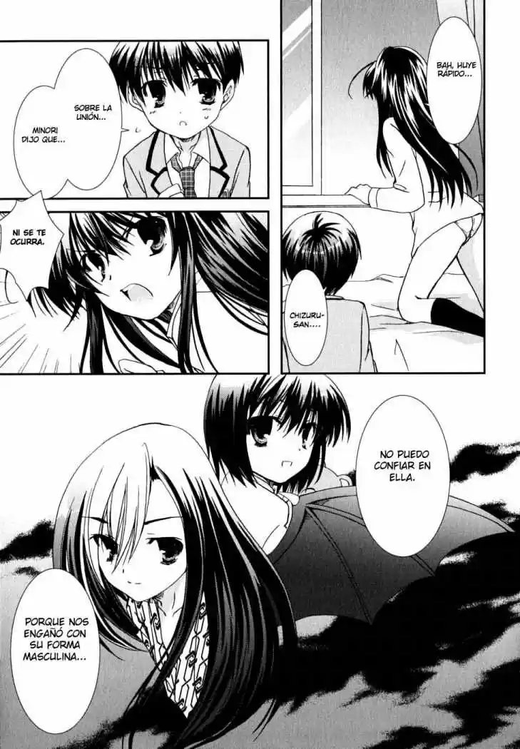 Kanokon (2016) - Capítulo 31 - Página 31 - LectorTMOo