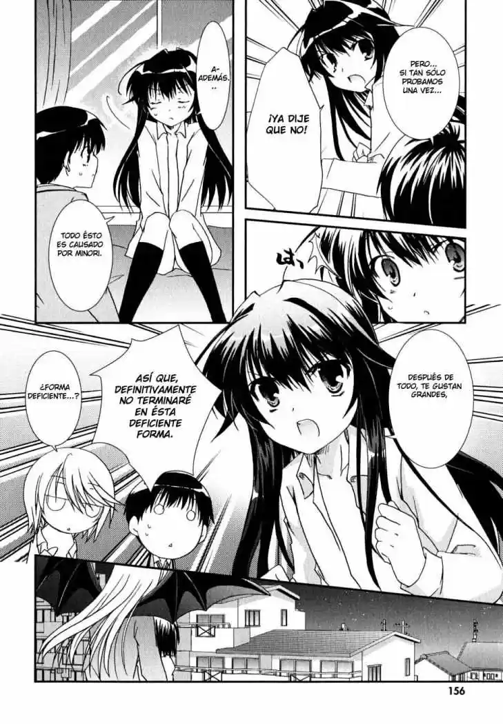Kanokon (2016) - Capítulo 31 - Página 32 - LectorTMOo