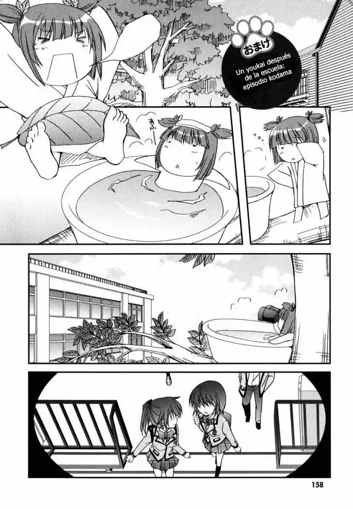 Kanokon (2016) - Capítulo 31 - Página 34 - LectorTMOo