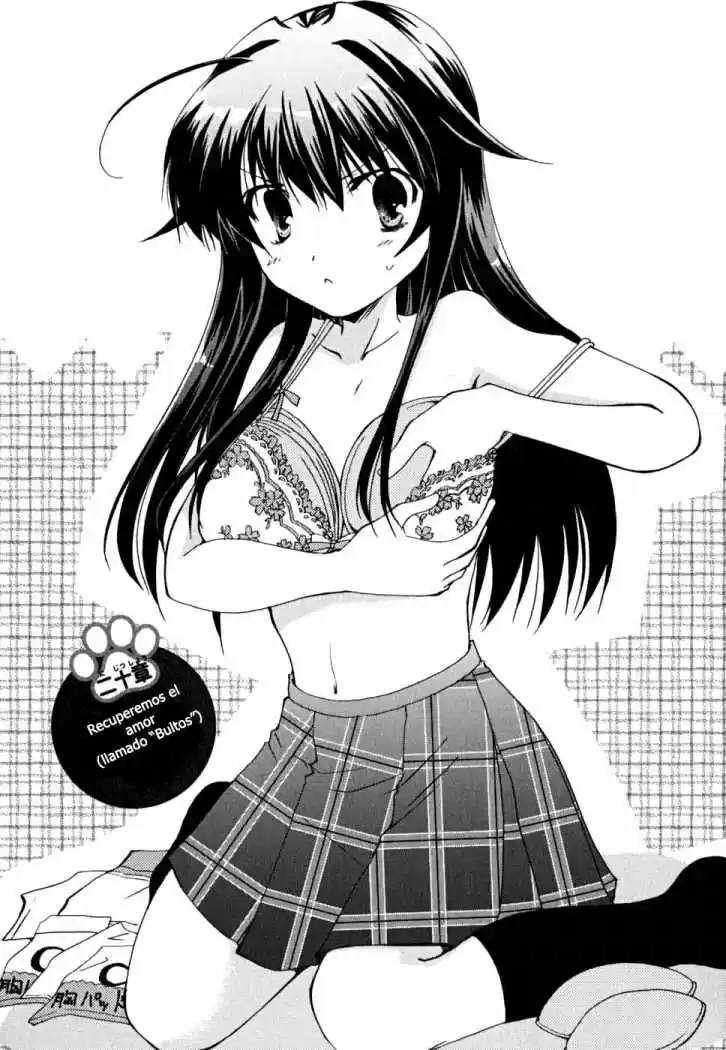 Kanokon (2016) - Capítulo 32 - Página 7 - LectorTMOo