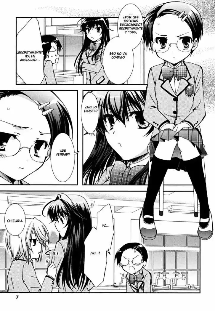 Kanokon (2016) - Capítulo 32 - Página 11 - LectorTMOo