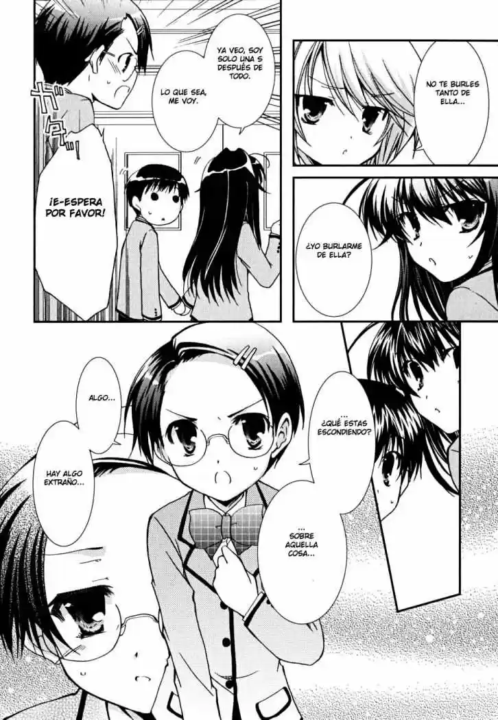 Kanokon (2016) - Capítulo 32 - Página 12 - LectorTMOo