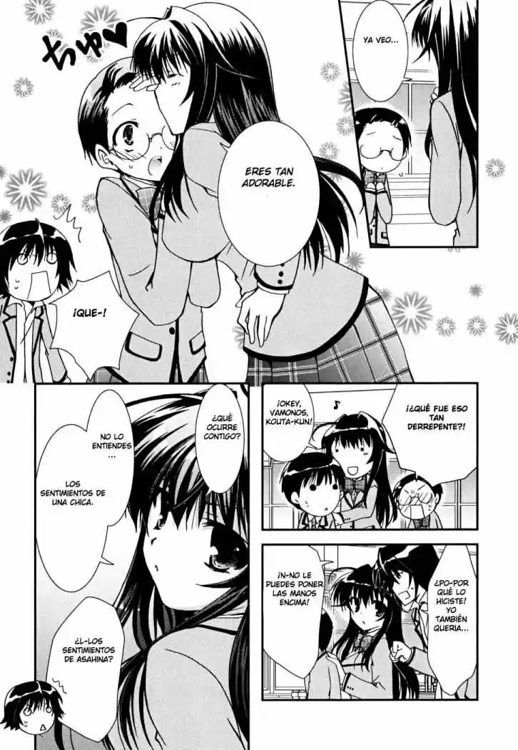 Kanokon (2016) - Capítulo 32 - Página 13 - LectorTMOo