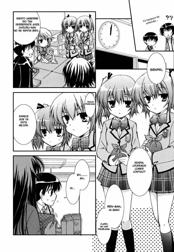 Kanokon (2016) - Capítulo 32 - Página 14 - LectorTMOo
