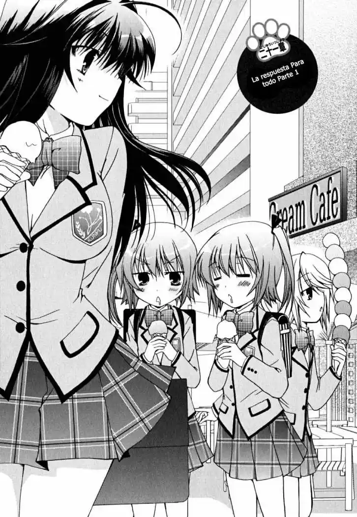 Kanokon (2016) - Capítulo 33 - Página 2 - LectorTMOo