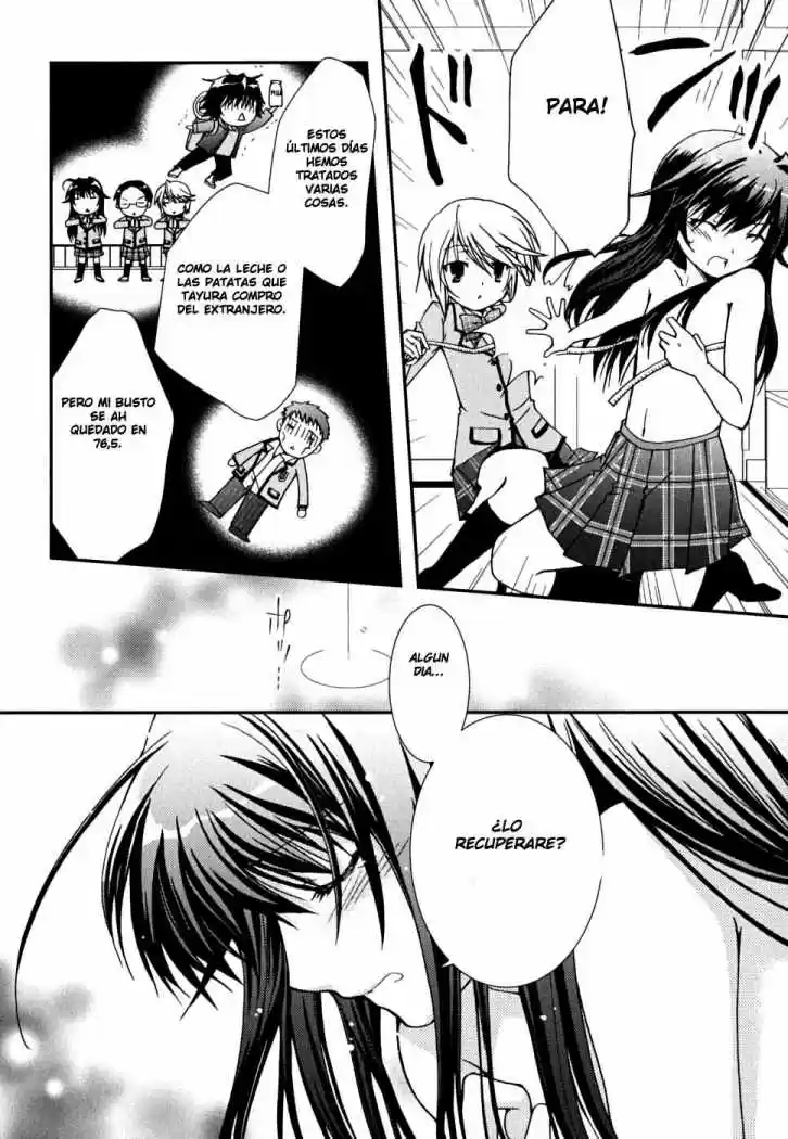 Kanokon (2016) - Capítulo 33 - Página 3 - LectorTMOo