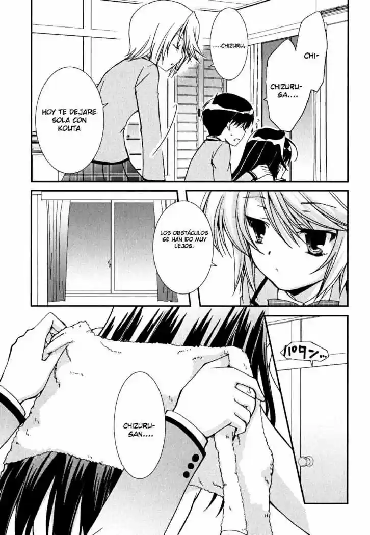 Kanokon (2016) - Capítulo 33 - Página 4 - LectorTMOo