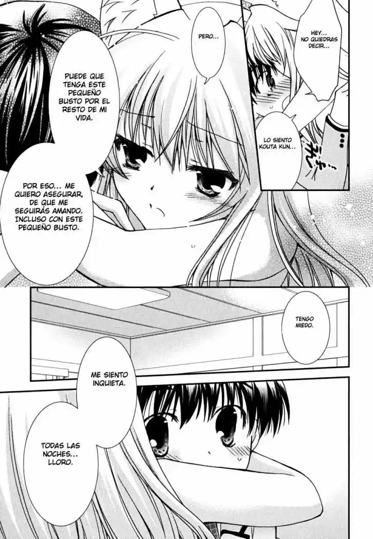 Kanokon (2016) - Capítulo 33 - Página 8 - LectorTMOo