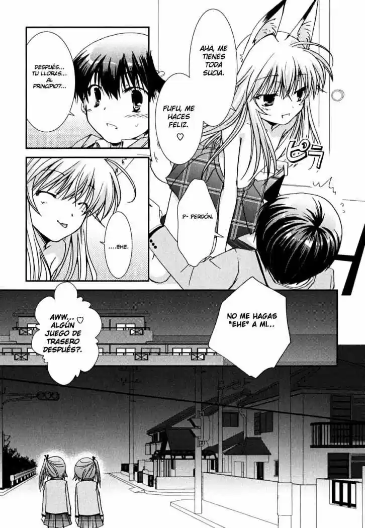 Kanokon (2016) - Capítulo 33 - Página 12 - LectorTMOo