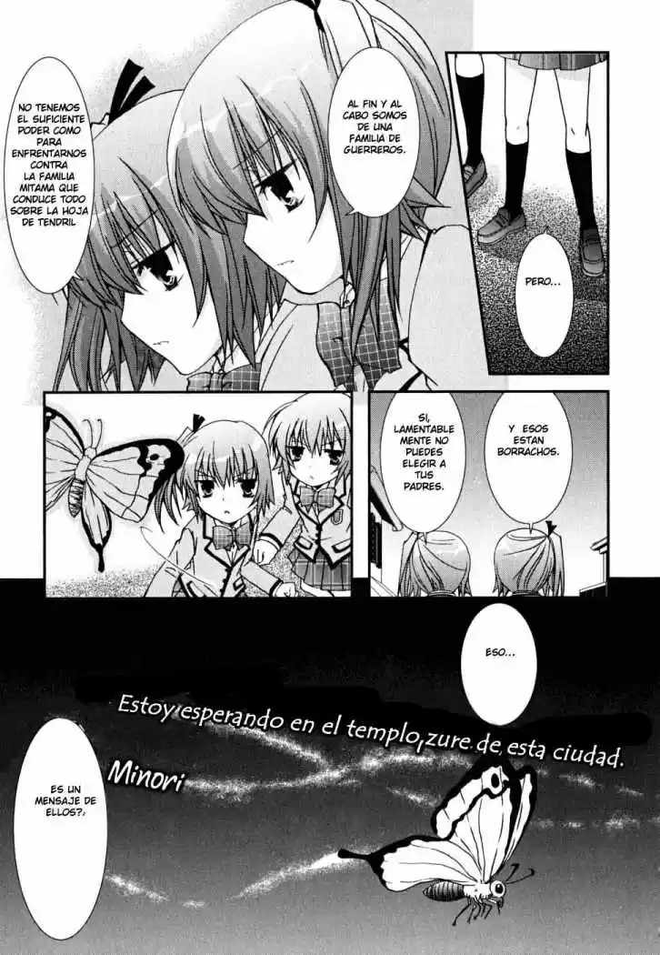 Kanokon (2016) - Capítulo 33 - Página 14 - LectorTMOo