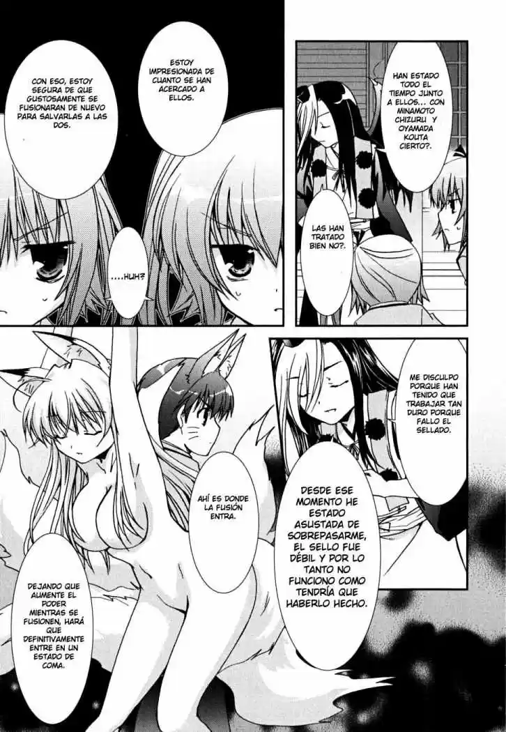 Kanokon (2016) - Capítulo 33 - Página 16 - LectorTMOo