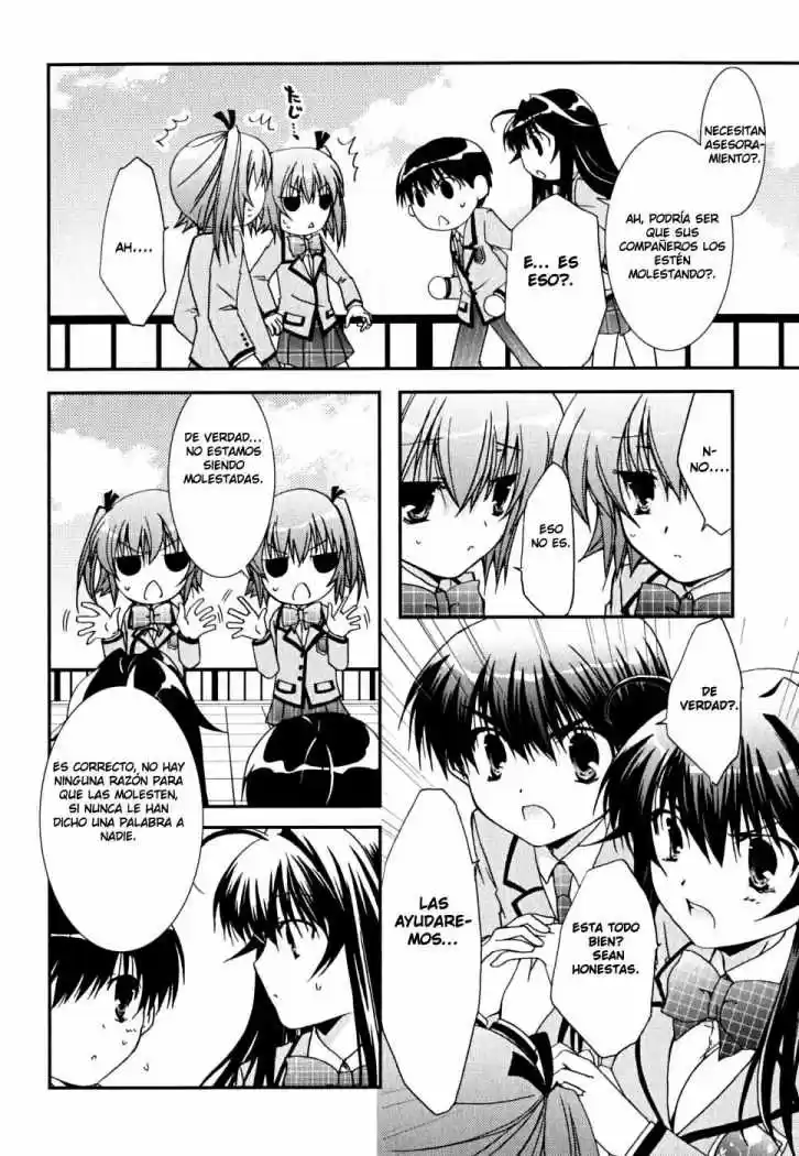 Kanokon (2016) - Capítulo 33 - Página 29 - LectorTMOo
