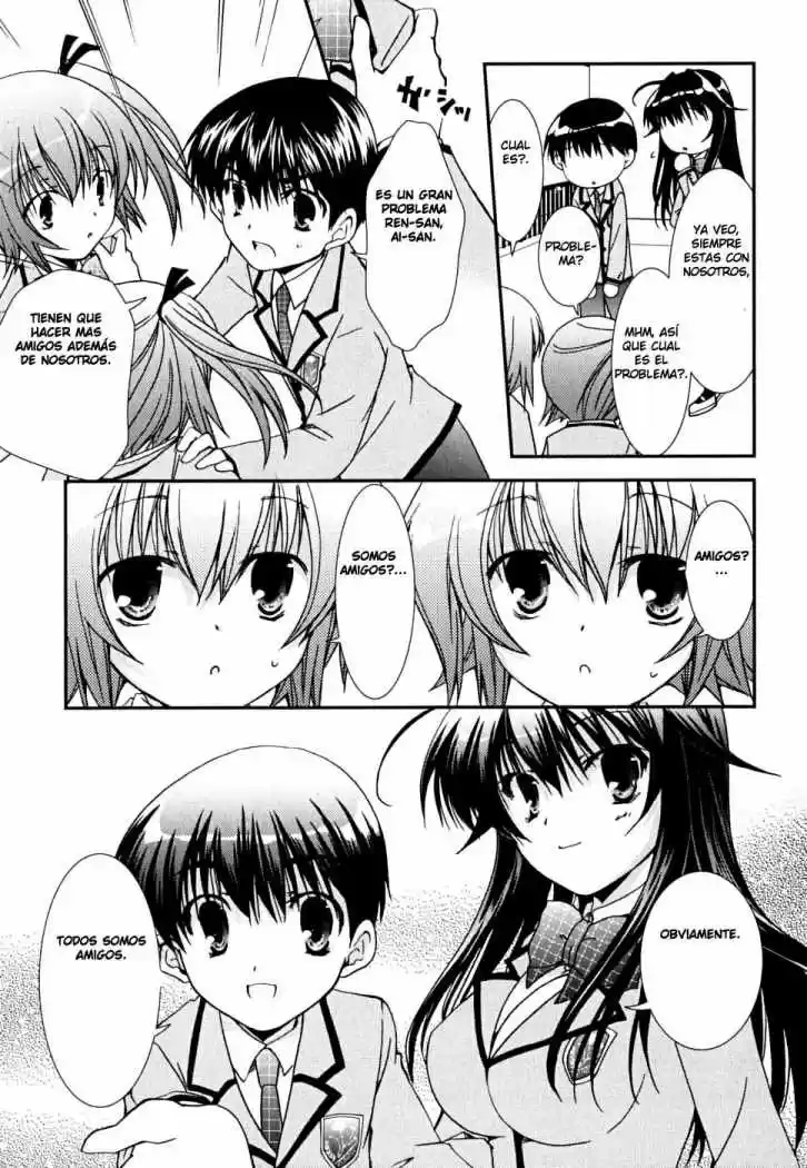 Kanokon (2016) - Capítulo 33 - Página 30 - LectorTMOo