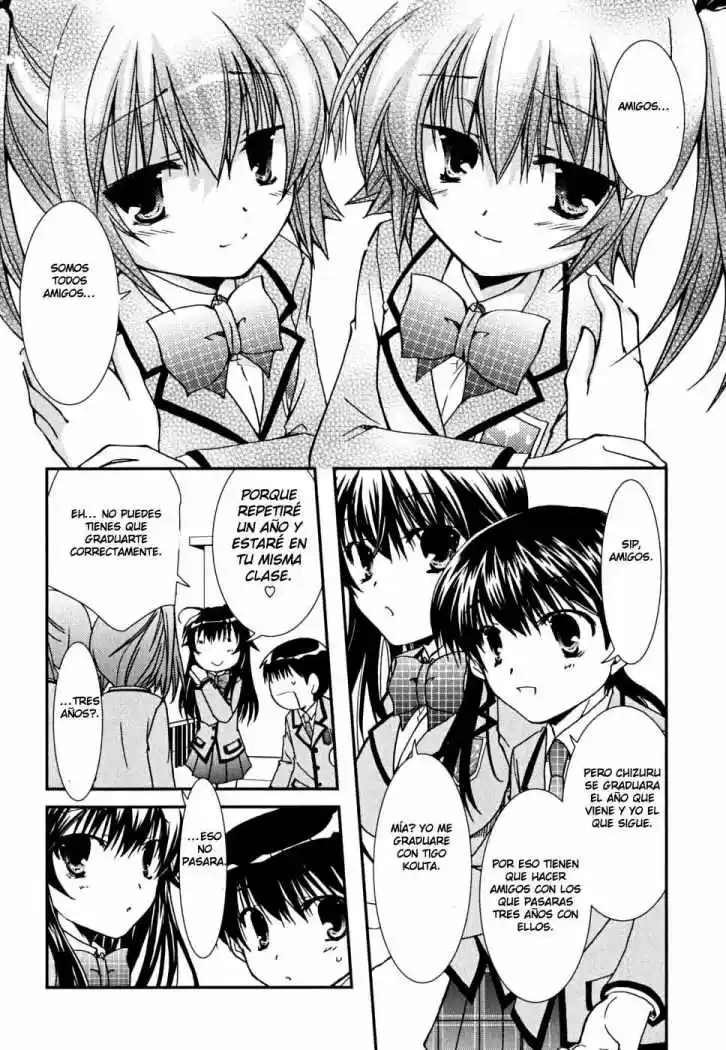 Kanokon (2016) - Capítulo 33 - Página 31 - LectorTMOo