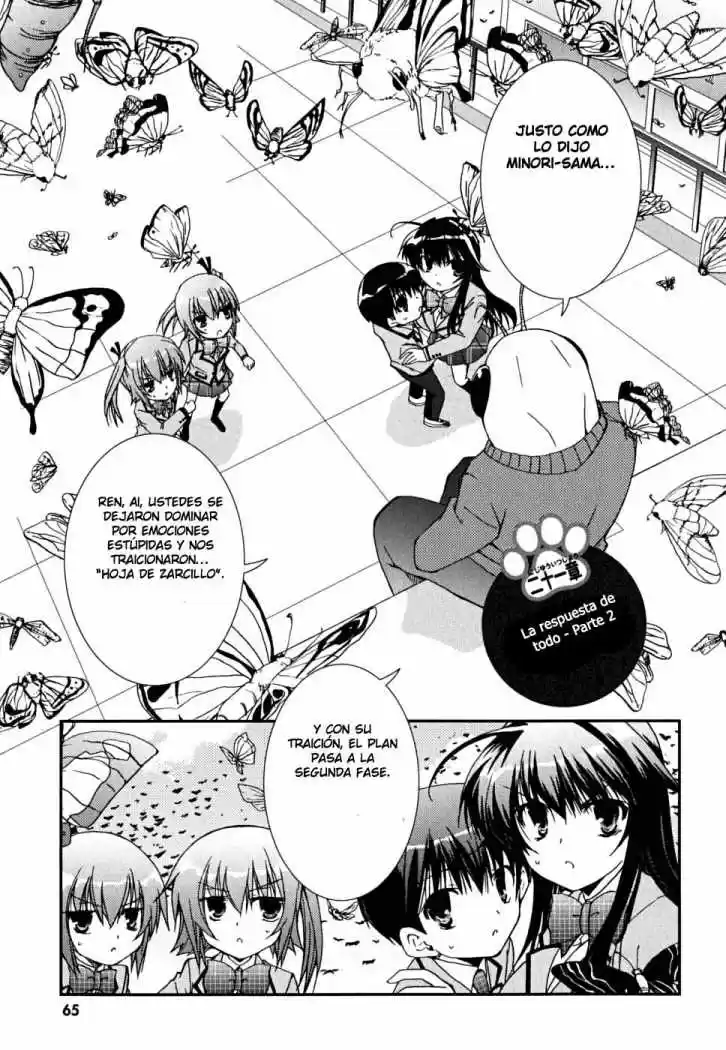Kanokon (2016) - Capítulo 34 - Página 2 - LectorTMOo