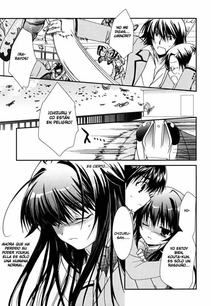 Kanokon (2016) - Capítulo 34 - Página 8 - LectorTMOo