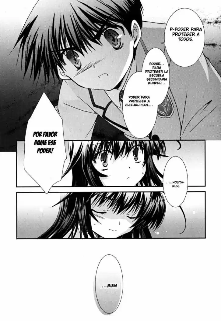 Kanokon (2016) - Capítulo 34 - Página 10 - LectorTMOo