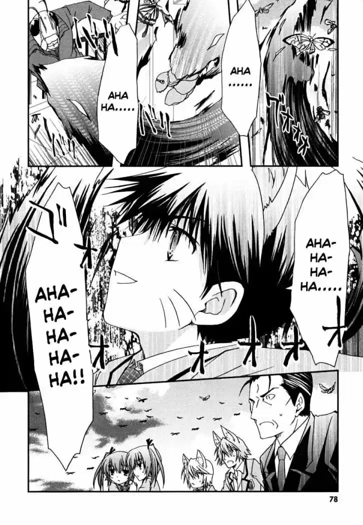 Kanokon (2016) - Capítulo 34 - Página 14 - LectorTMOo