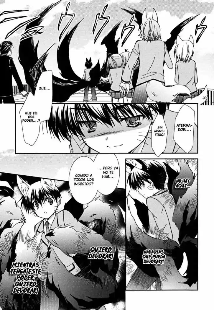 Kanokon (2016) - Capítulo 34 - Página 15 - LectorTMOo