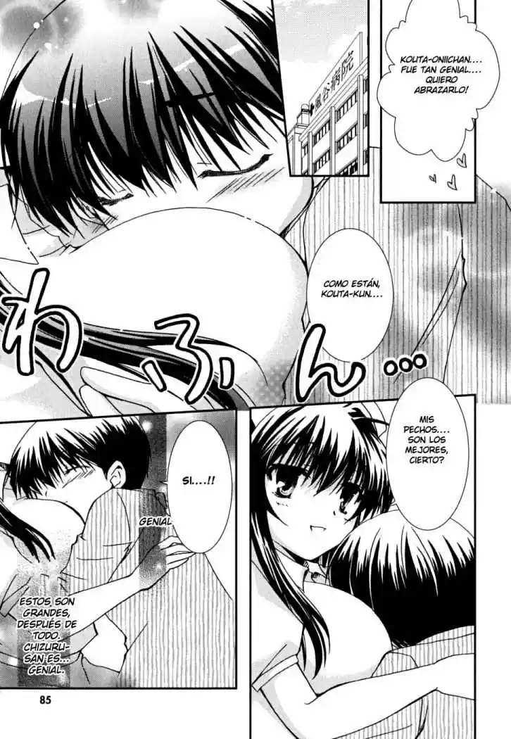 Kanokon (2016) - Capítulo 34 - Página 20 - LectorTMOo