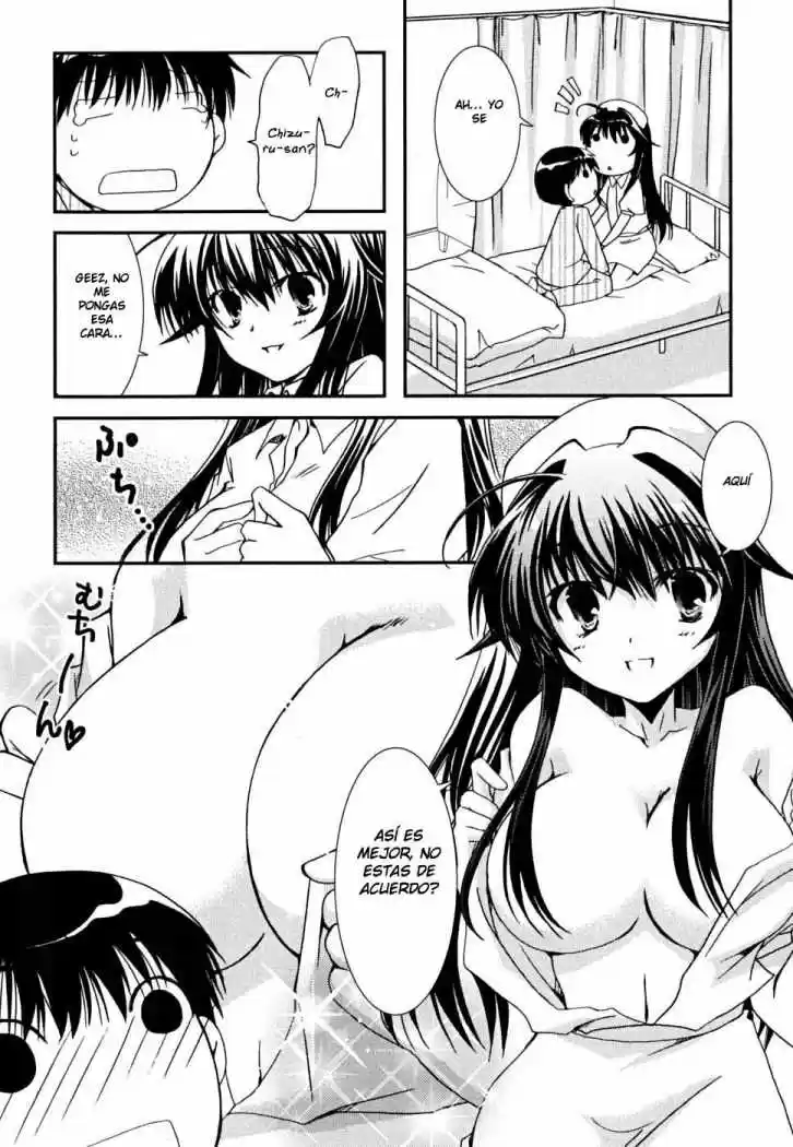 Kanokon (2016) - Capítulo 34 - Página 21 - LectorTMOo
