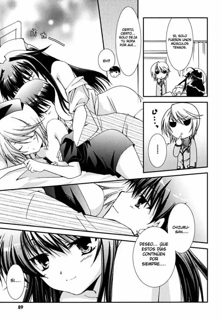 Kanokon (2016) - Capítulo 34 - Página 24 - LectorTMOo