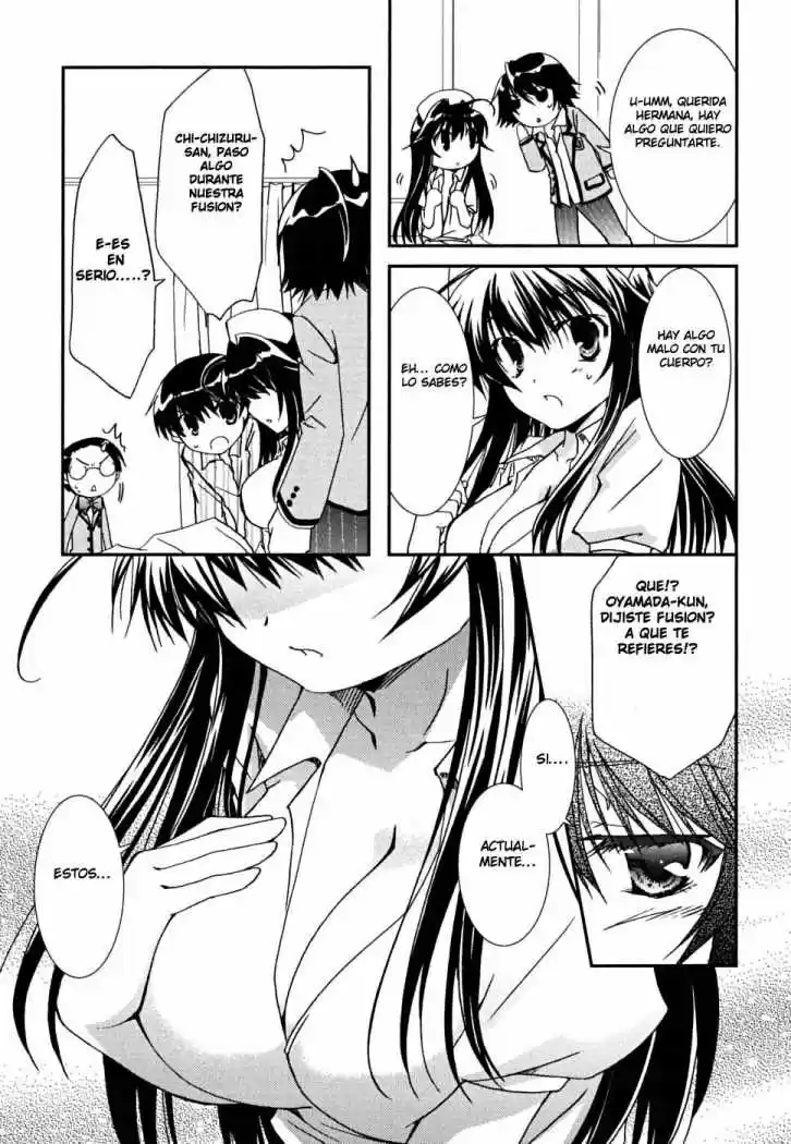 Kanokon (2016) - Capítulo 34 - Página 30 - LectorTMOo