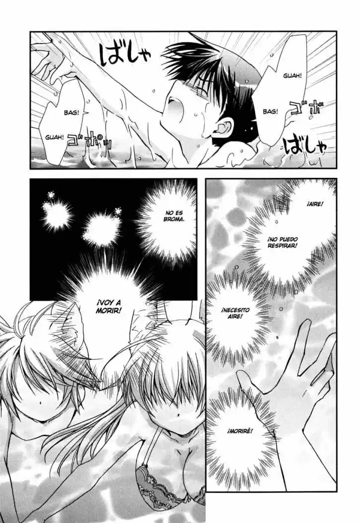 Kanokon (2016) - Capítulo 35 - Página 5 - LectorTMOo