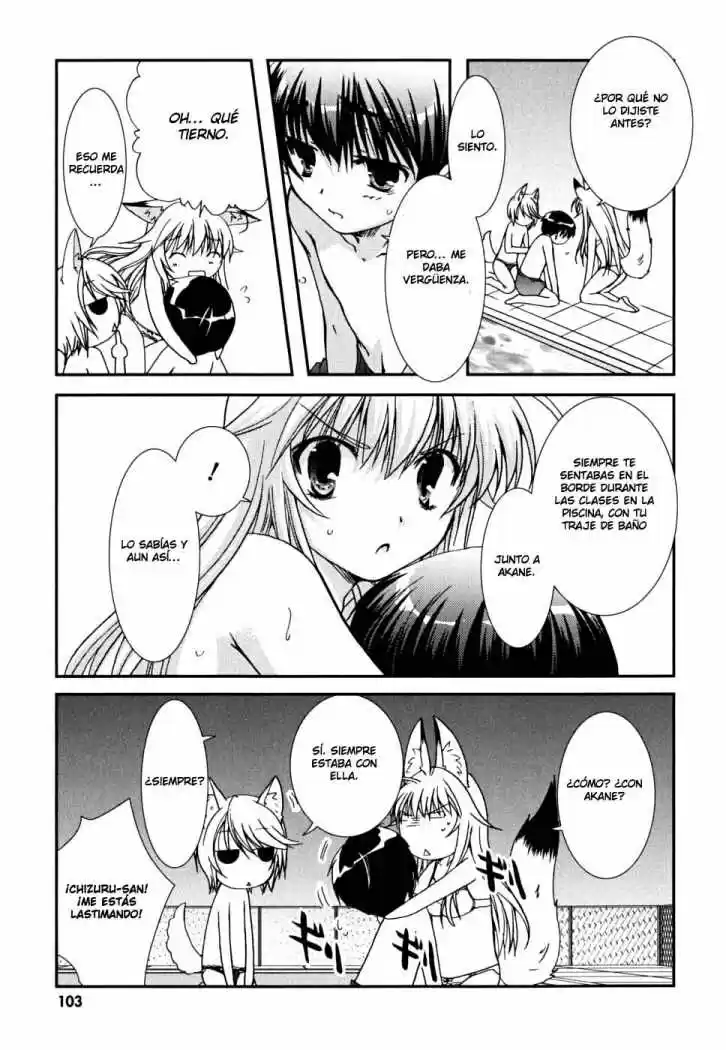 Kanokon (2016) - Capítulo 35 - Página 7 - LectorTMOo