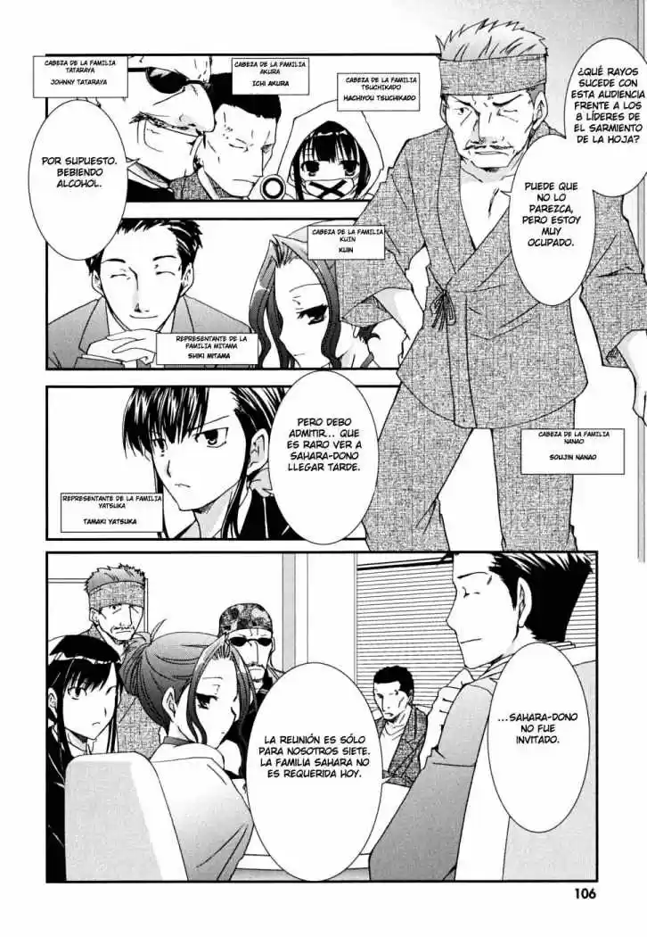 Kanokon (2016) - Capítulo 35 - Página 10 - LectorTMOo