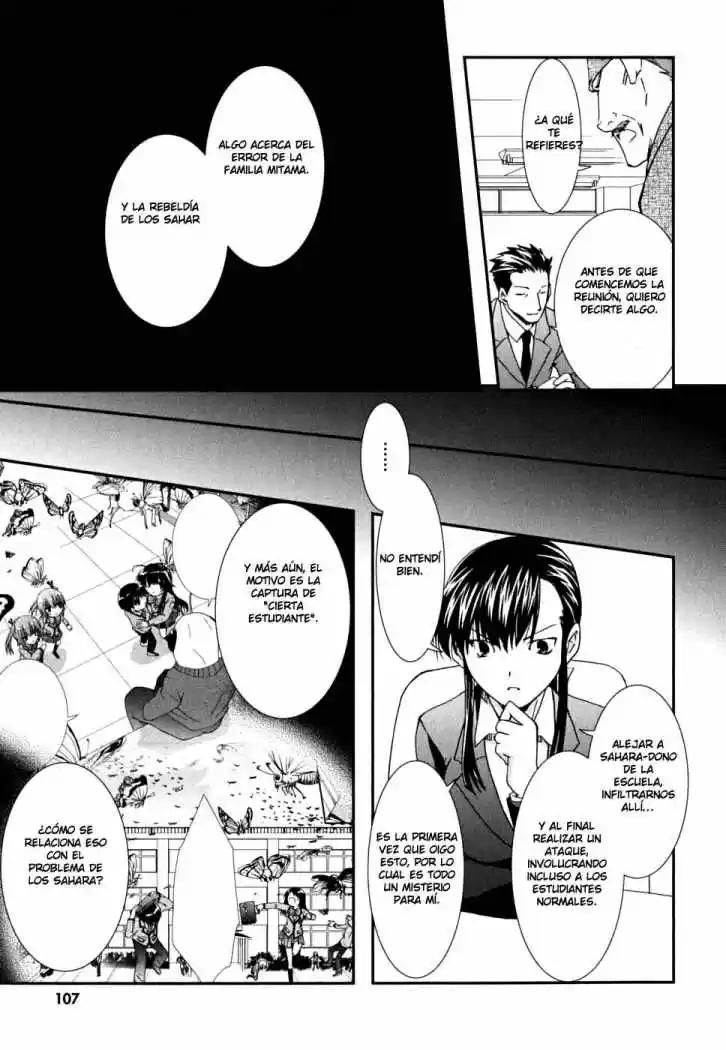 Kanokon (2016) - Capítulo 35 - Página 11 - LectorTMOo