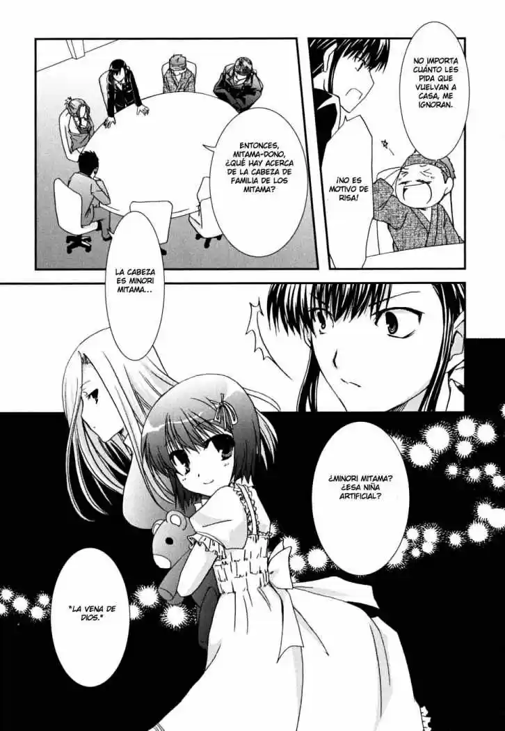 Kanokon (2016) - Capítulo 35 - Página 13 - LectorTMOo