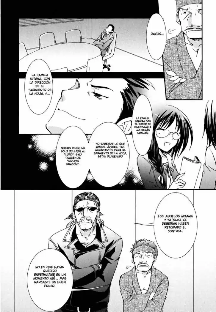 Kanokon (2016) - Capítulo 35 - Página 18 - LectorTMOo