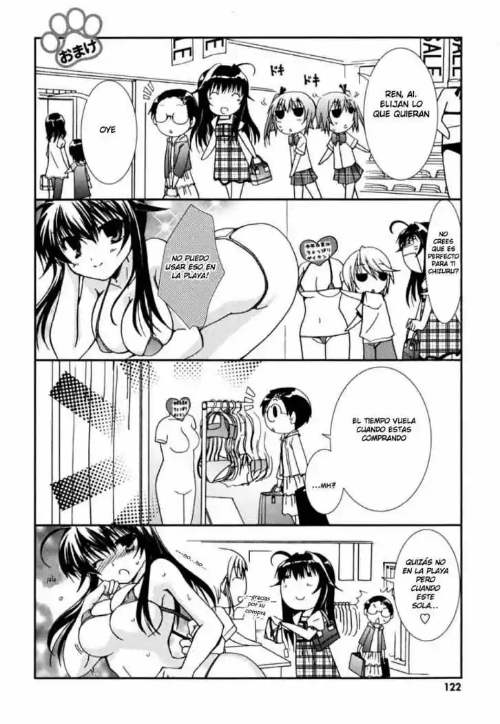 Kanokon (2016) - Capítulo 36 - Página 2 - LectorTMOo