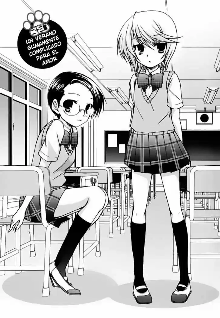 Kanokon (2016) - Capítulo 36 - Página 3 - LectorTMOo