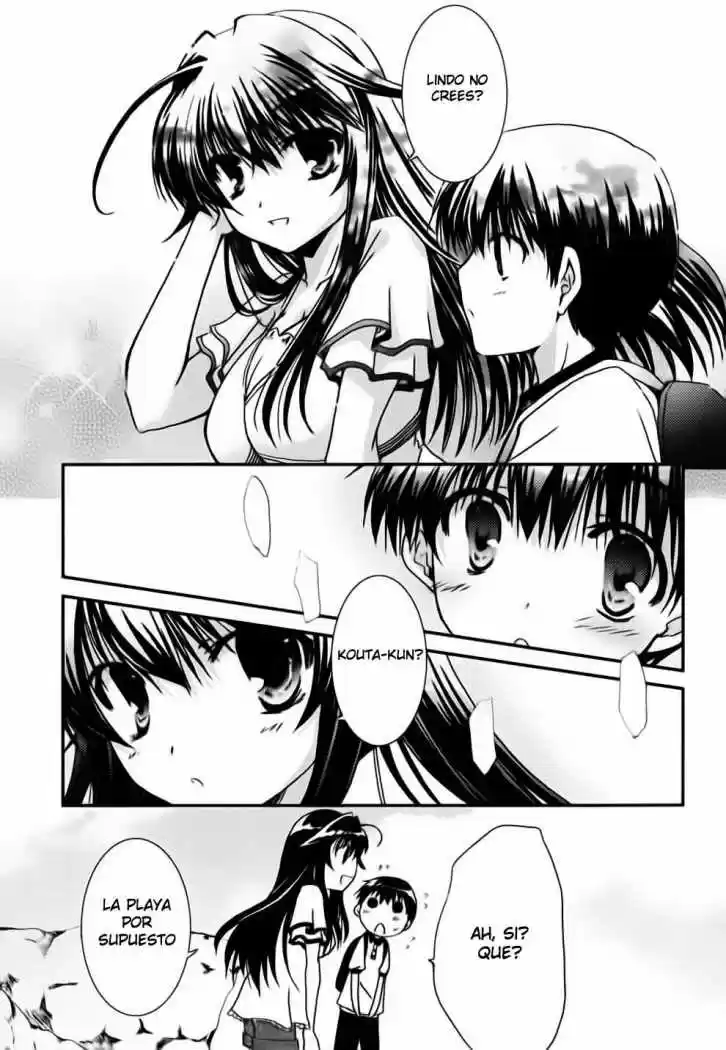 Kanokon (2016) - Capítulo 36 - Página 5 - LectorTMOo