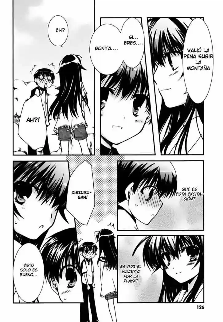 Kanokon (2016) - Capítulo 36 - Página 6 - LectorTMOo