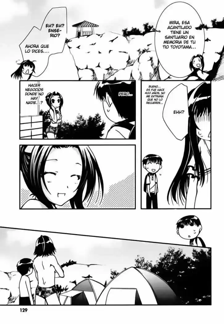 Kanokon (2016) - Capítulo 36 - Página 9 - LectorTMOo