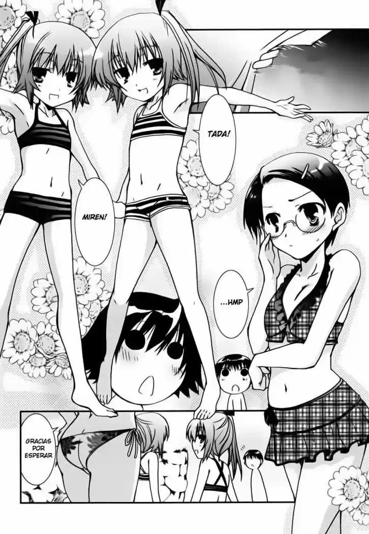 Kanokon (2016) - Capítulo 36 - Página 10 - LectorTMOo