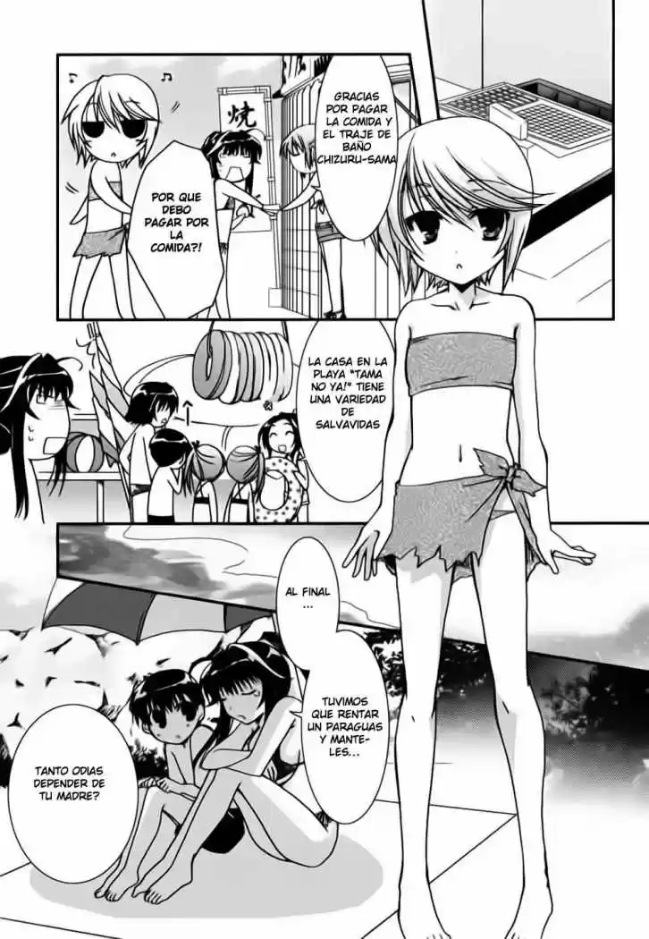 Kanokon (2016) - Capítulo 36 - Página 15 - LectorTMOo