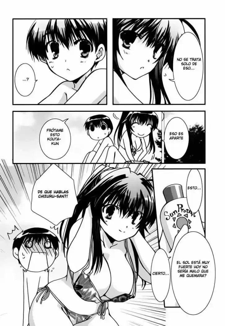 Kanokon (2016) - Capítulo 36 - Página 16 - LectorTMOo