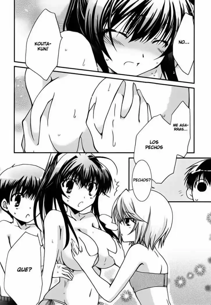 Kanokon (2016) - Capítulo 36 - Página 18 - LectorTMOo