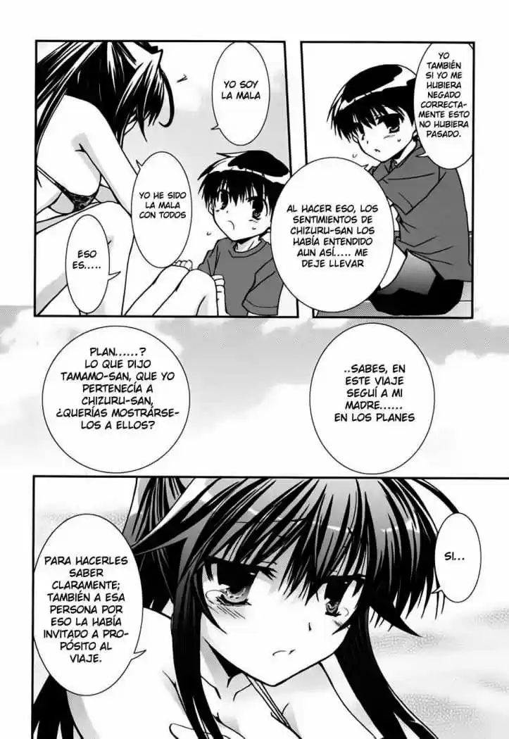 Kanokon (2016) - Capítulo 37 - Página 16 - LectorTMOo