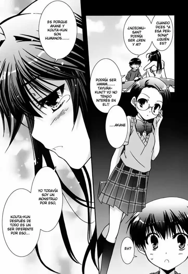 Kanokon (2016) - Capítulo 37 - Página 17 - LectorTMOo