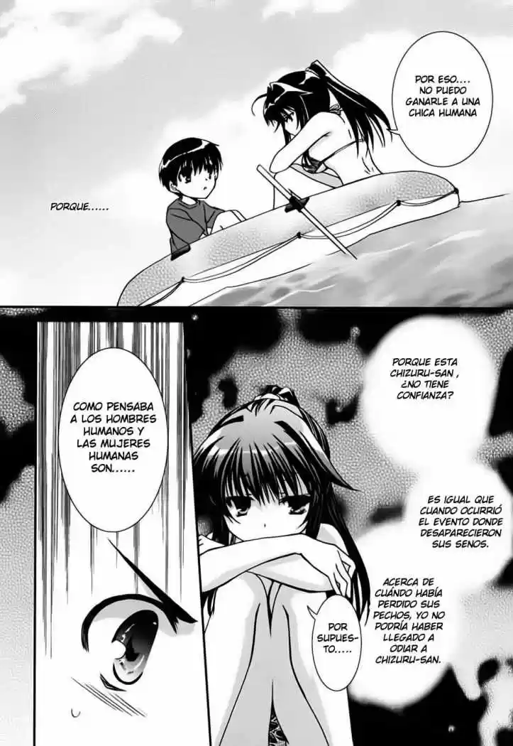 Kanokon (2016) - Capítulo 37 - Página 18 - LectorTMOo